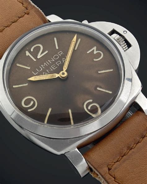 montre panerai occasion